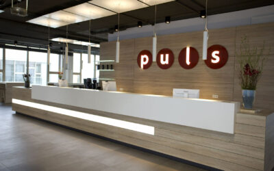 Puls Fitness Stuttgart