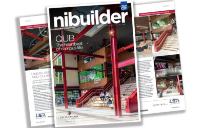 LSA Feature in NI Builder – QUB